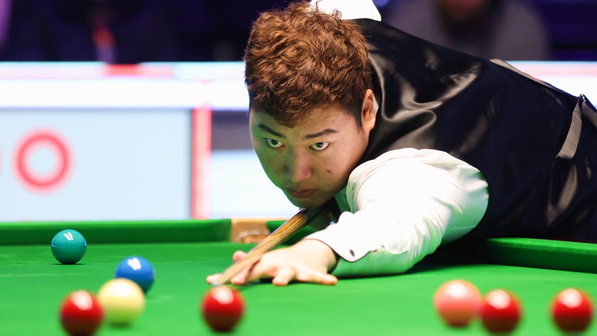 Snooker charges 10 Chinese players in matchfixing scandal including